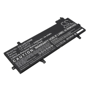 Battery compatibleWith Notebook battery