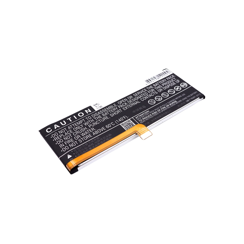 Baterie telefon mobil Lenovo Z2131 (CS-LVZ210SL)