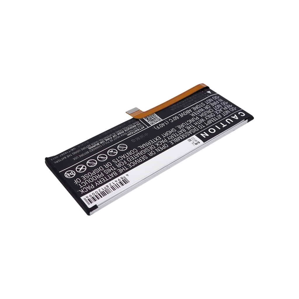 Baterie telefon mobil Lenovo Z2131 (CS-LVZ210SL)