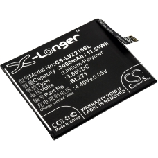 Înlocuire compatibilă pentru bateria LENOVO BL271