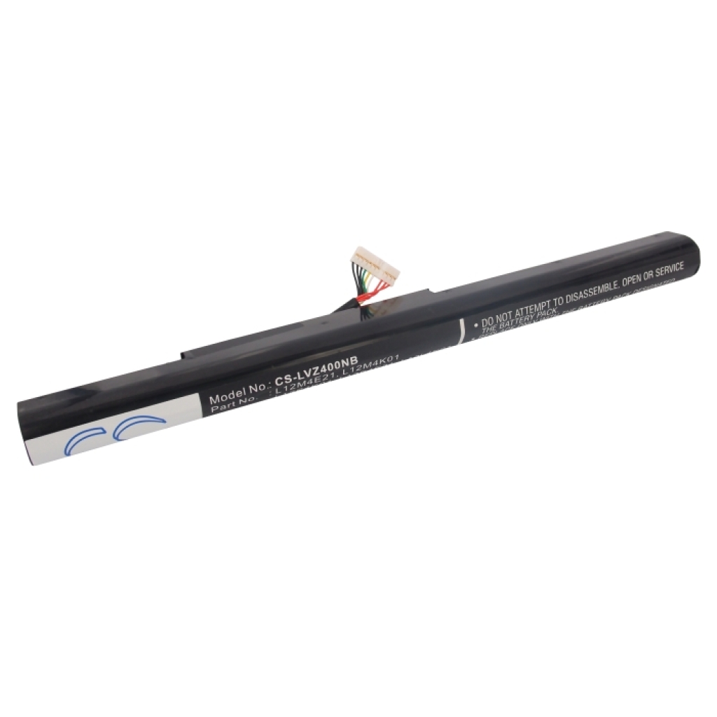 Lenovo Erazer Z400A