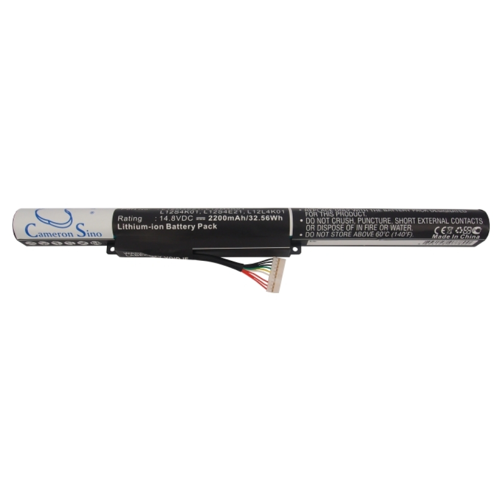 Lenovo Erazer Z400A