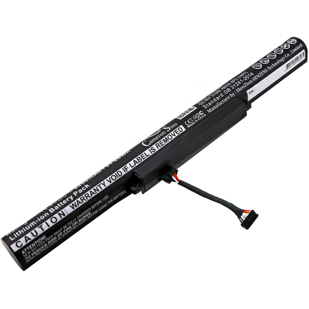 Lenovo IdeaPad 500-15ISK (80NT00A2GE)
