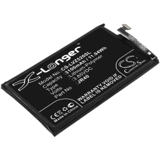 Înlocuire compatibilă pentru bateria LENOVO JR40