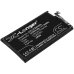 Compatible battery replacement for LENOVO JR40