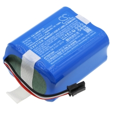 Înlocuire compatibilă pentru bateria Lawn expert 48150001,DW2SP0007