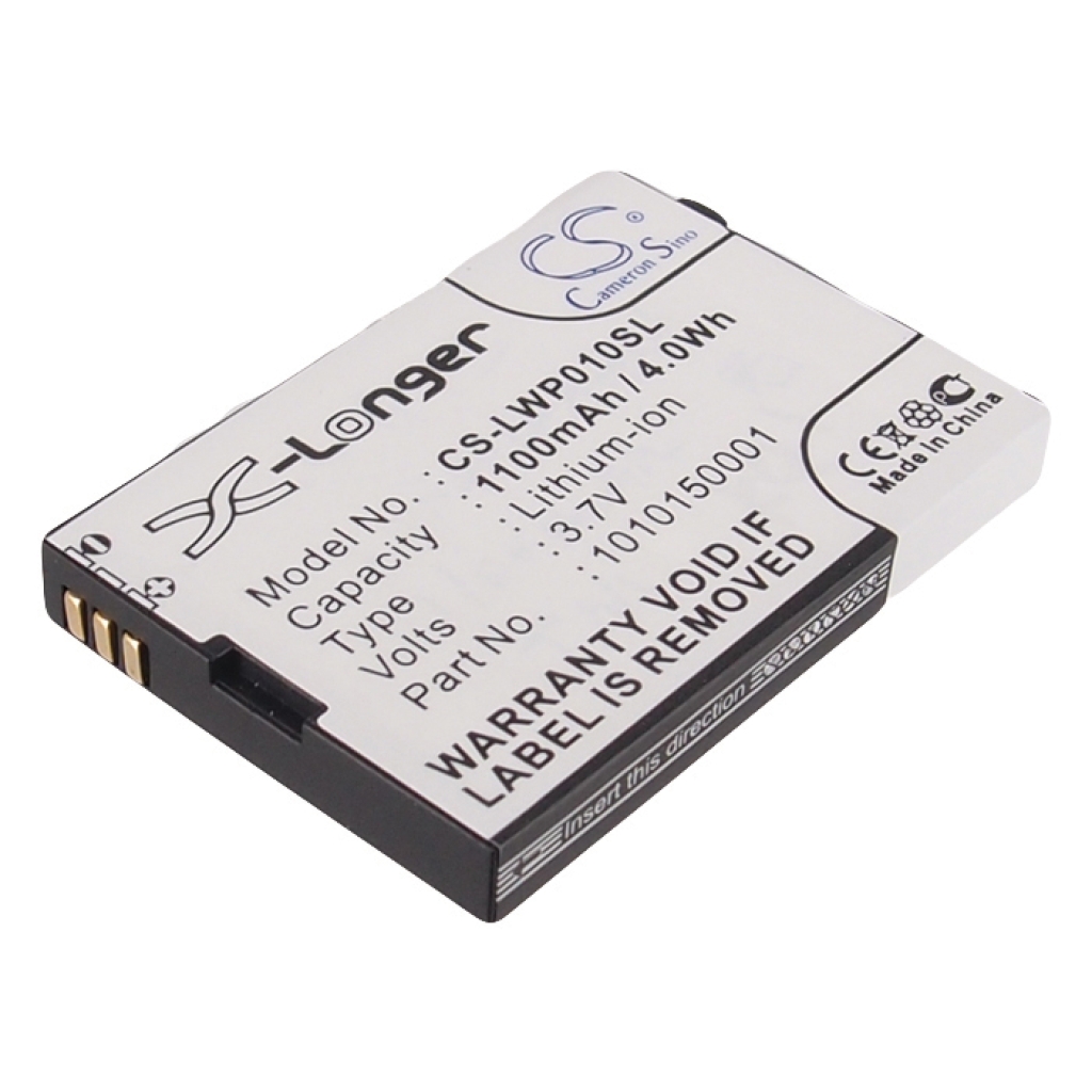 Încărcător de birou Srf CS-LWP010SL