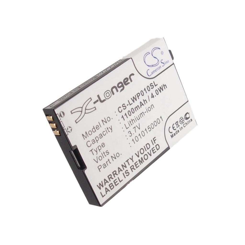 Încărcător de birou Srf CS-LWP010SL