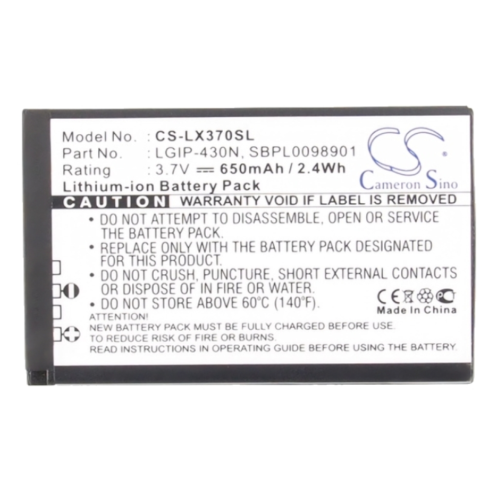 Încărcător de birou Netgear CS-LX370SL