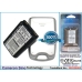 Baterie compatibil cu LG CS-LX535XL