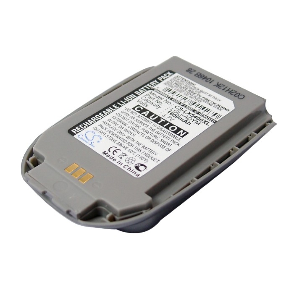 Baterie pentru LG 5400A
