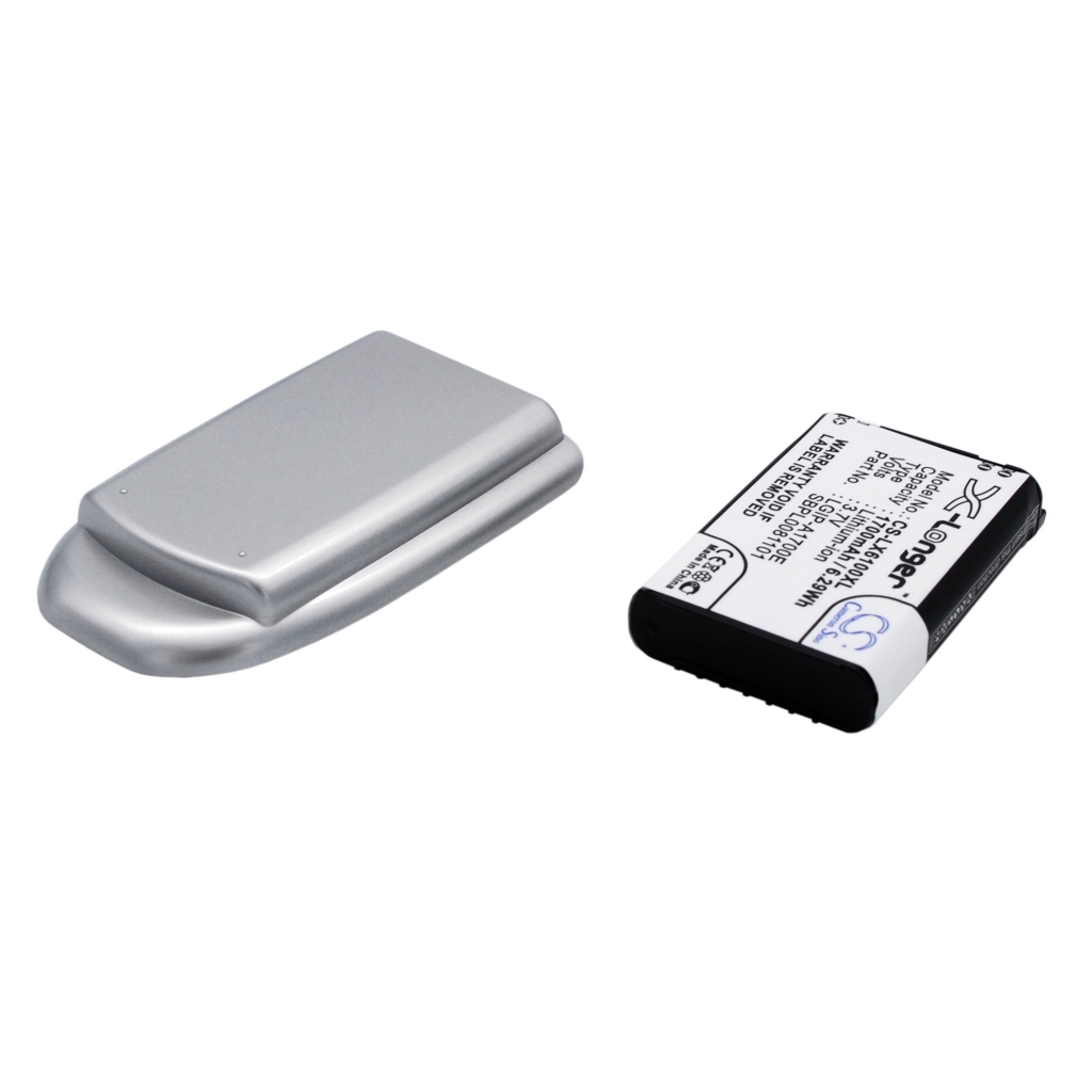 Baterie compatibil cu LG CS-LX6100XL