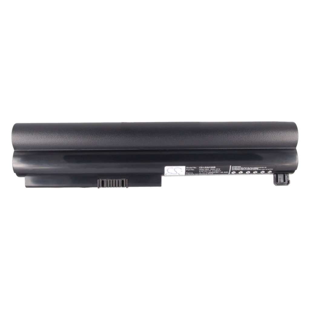 Baterii pentru laptop HASEE T6-I5430M (CS-LXA410NB)