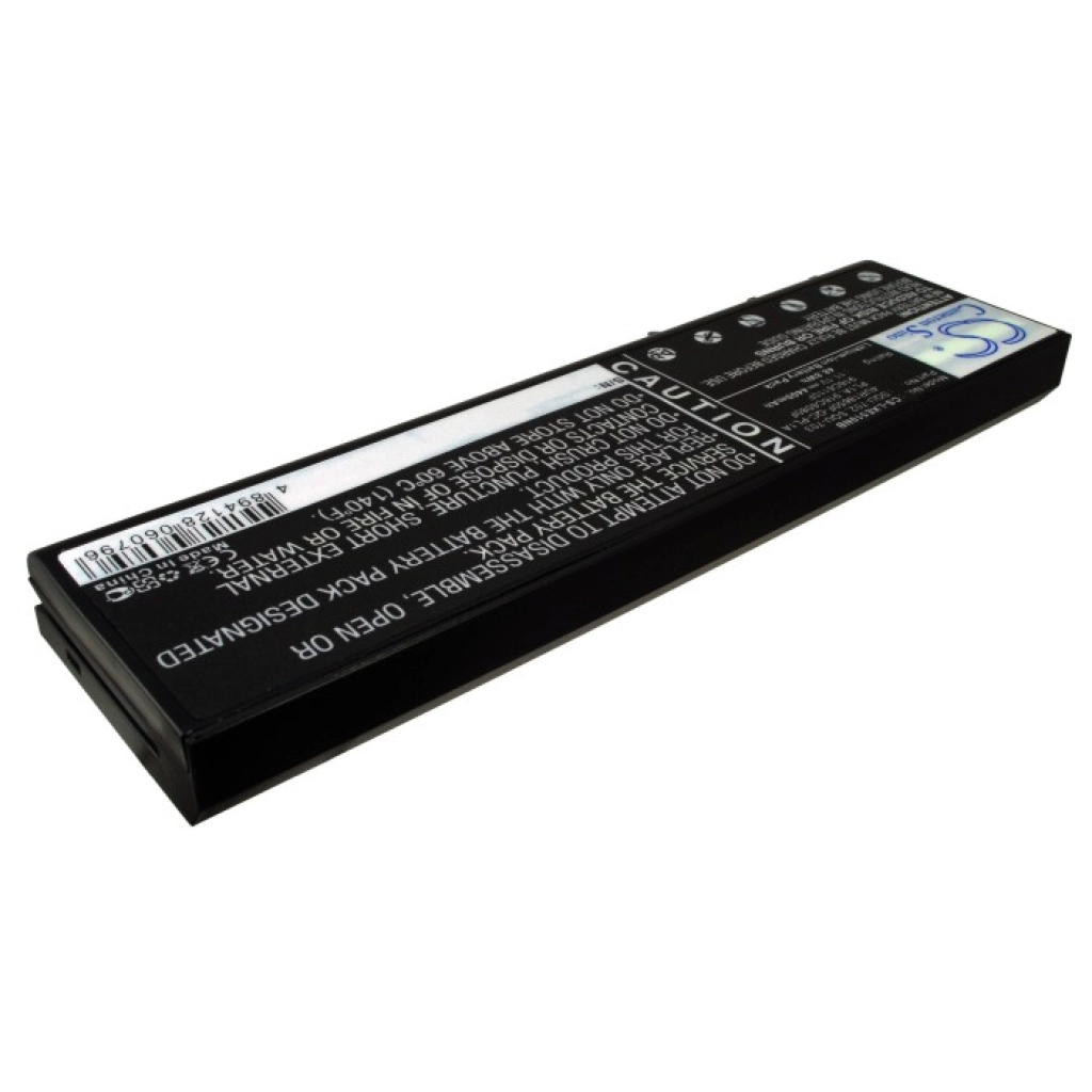 Battery Replaces 916C7660F