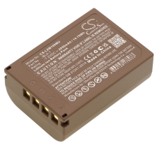 Înlocuire compatibilă pentru bateria Olympus BLX-1