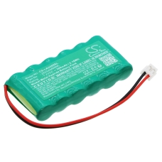 Înlocuire compatibilă pentru bateria  28AAAM6BML