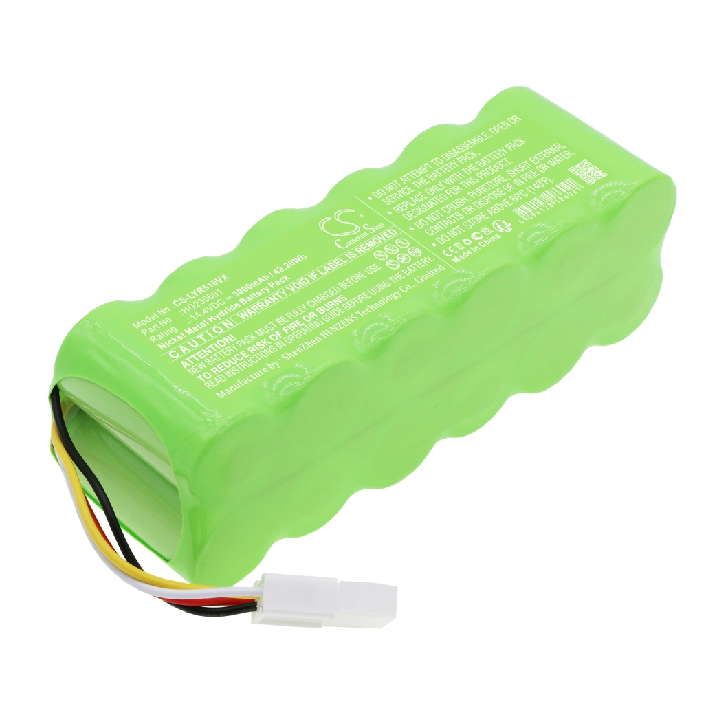 Baterii Înlocuiește HG230601