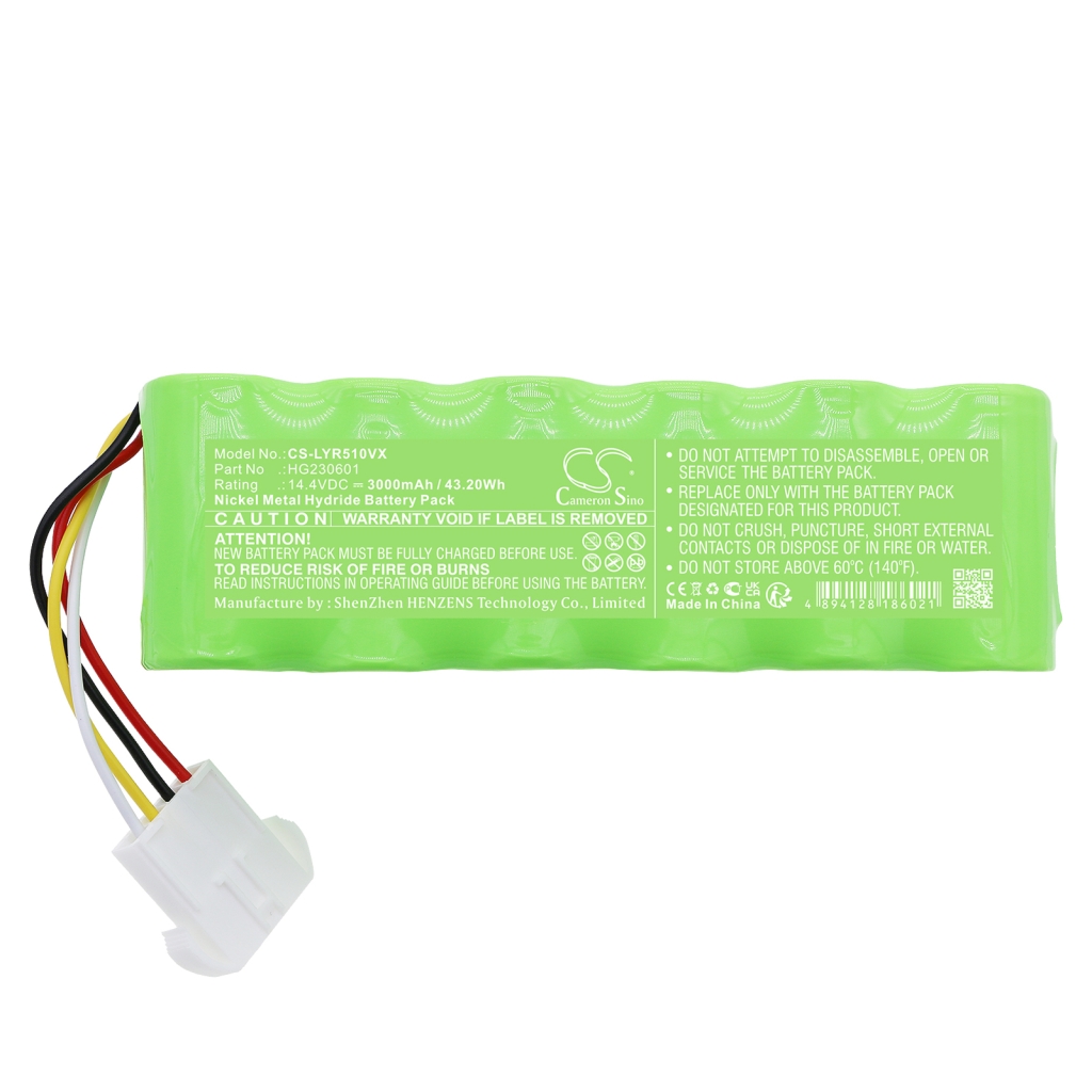 Baterii Înlocuiește HG230601