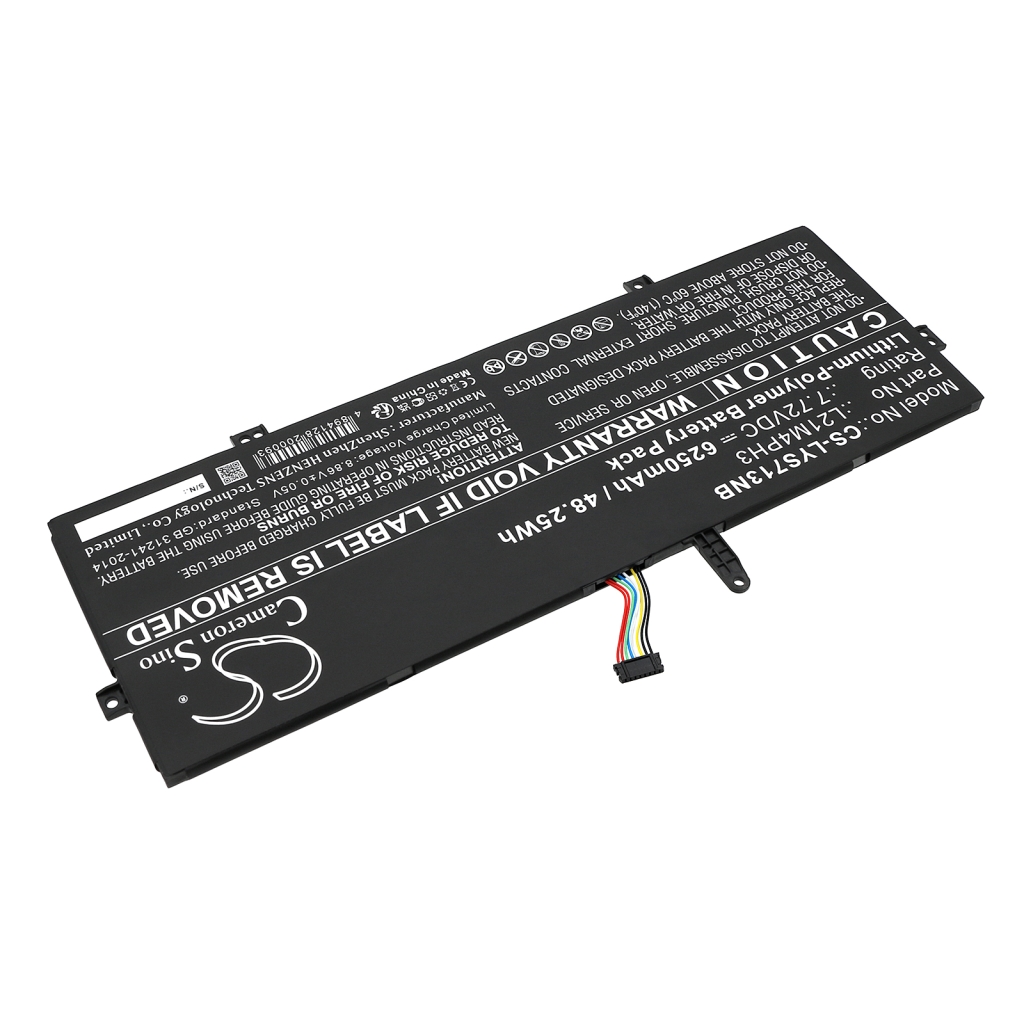 Lenovo Yoga Slim 7 Carbon 13IAP7 82U9003LIX