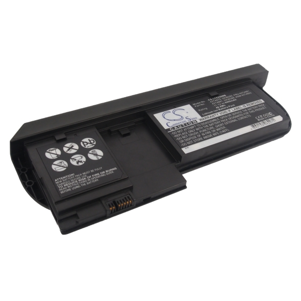 Baterii pentru laptop Lenovo ThinkPad X220 Tablet (CS-LYX220NB)