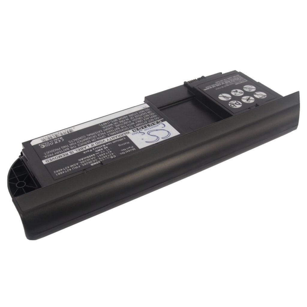 Baterii pentru laptop Lenovo ThinkPad X220 Tablet (CS-LYX220NB)