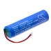 Baterii Baterie GPS, Navigator CS-MAR389SL