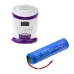 Baterii Baterie GPS, Navigator CS-MAR389SL