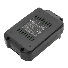Înlocuire compatibilă pentru bateria Meister craft BBR 180LI-ION/5I(CNM)R18/65,BBR180
