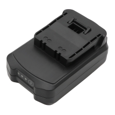 Înlocuire compatibilă pentru bateria Meister craft BBR 180LI-ION/5I(CNM)R18/65,BBR180