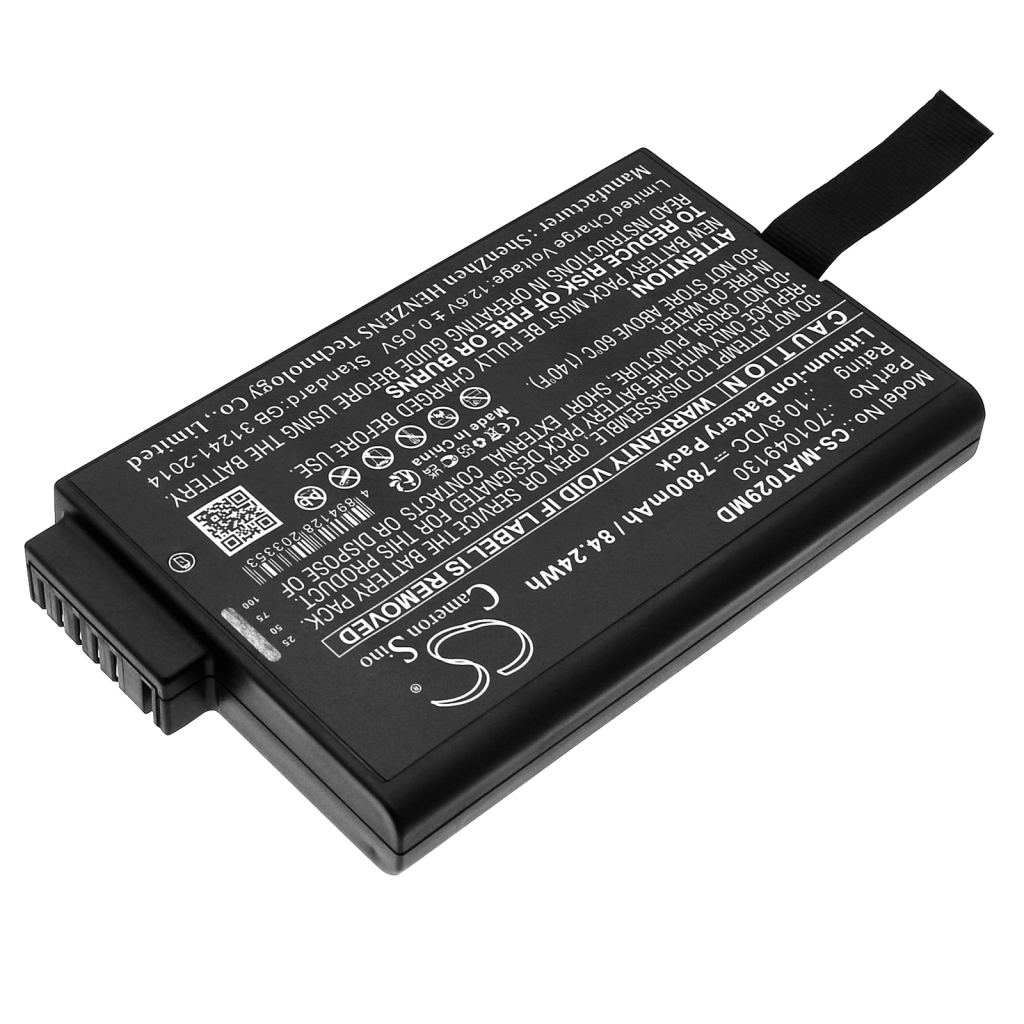 Baterii Înlocuiește 70104.930