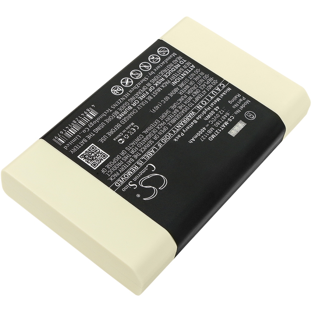 Baterie medicală Maquet CS-MAT127MD
