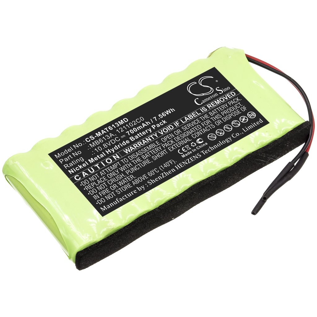 Baterie medicală Maquet 121102C0 (CS-MAT613MD)