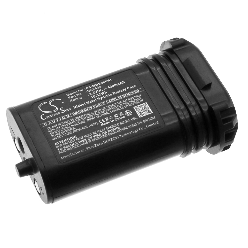 Înlocuire compatibilă pentru bateria Imet AS108,BE2400,M880