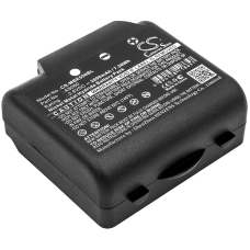 Înlocuire compatibilă pentru bateria Imet 101015,AS060,AS083