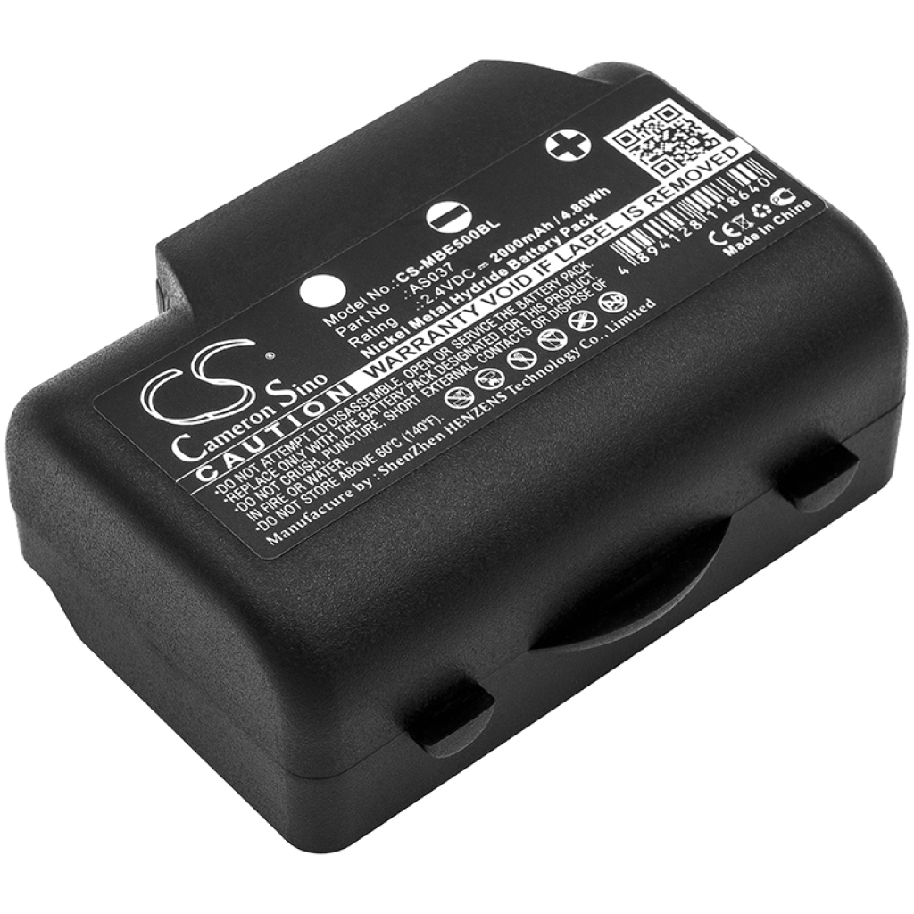 Înlocuire compatibilă pentru bateria Imet AS037