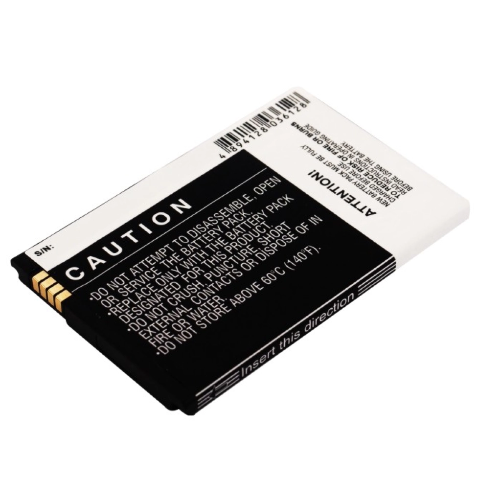 Baterie telefon mobil Motorola CS-MBH05SL