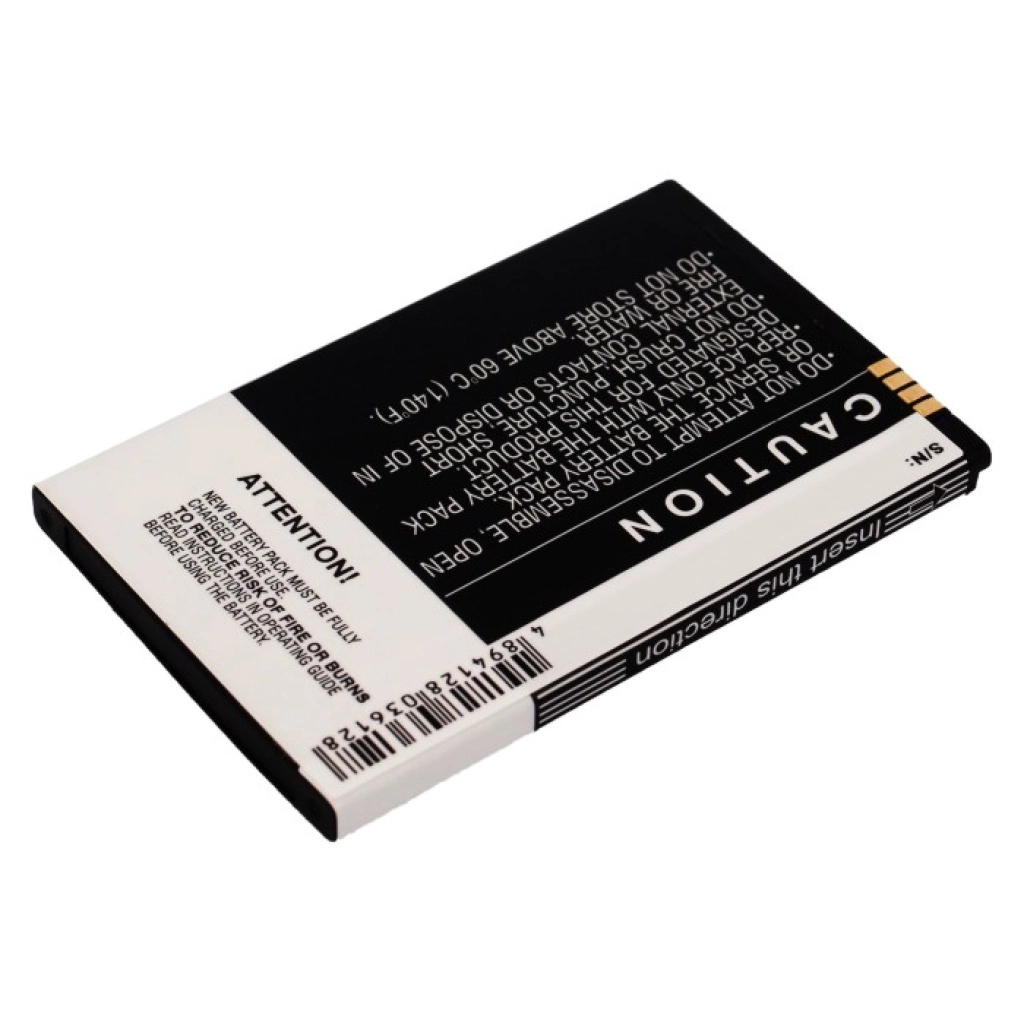 Baterie telefon mobil Motorola CS-MBH05SL