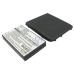 Baterie compatibil cu Motorola CS-MBH06XL