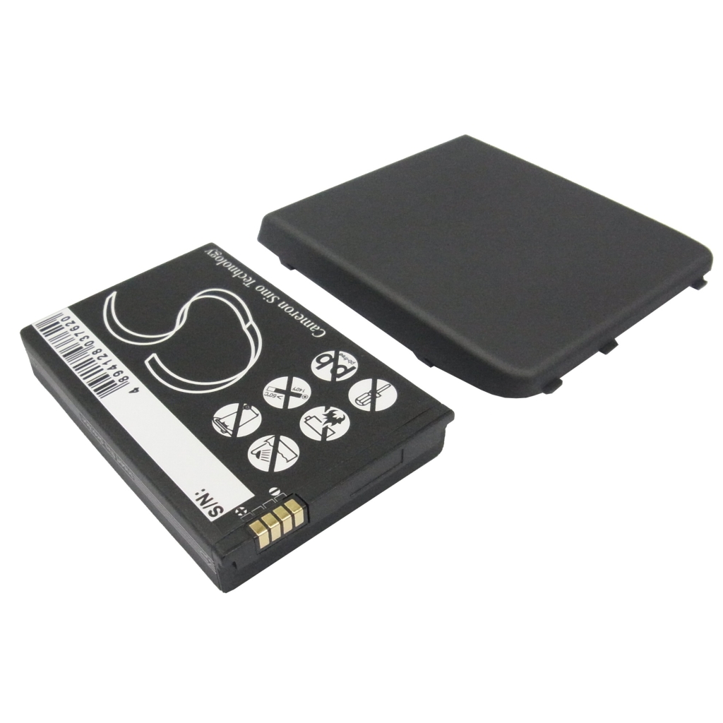 Baterie compatibil cu Motorola CS-MBH06XL