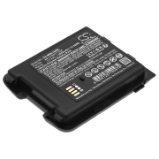 Baterie compatibleWith Baterie cod de bare, scanner