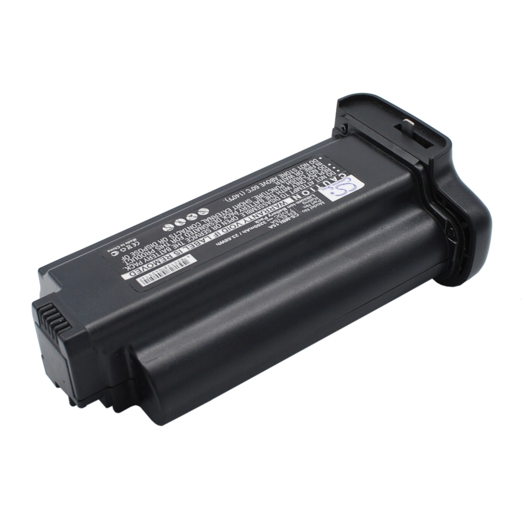 Battery grip compatible with Battery grips