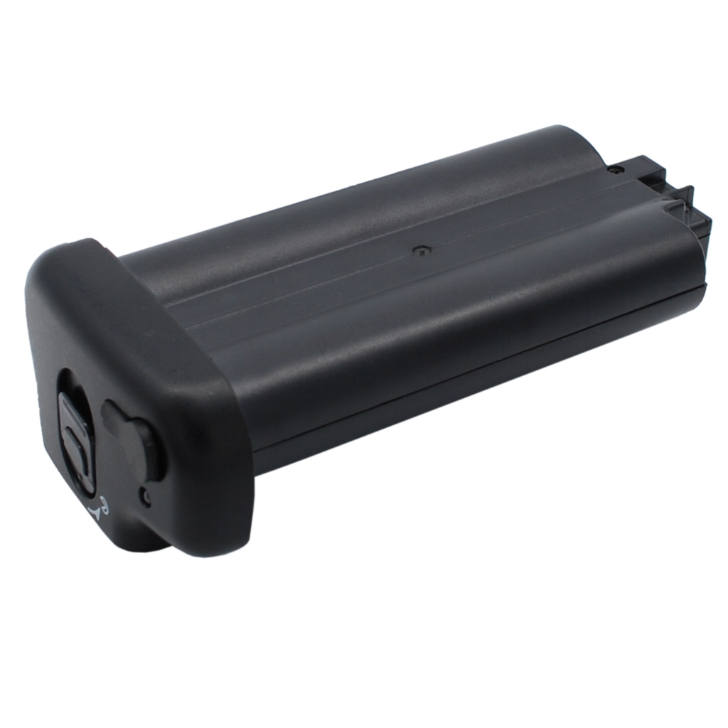 Battery grip compatible with Battery grips