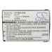 Baterie compatibil cu I-Mobile CS-MBL82SL