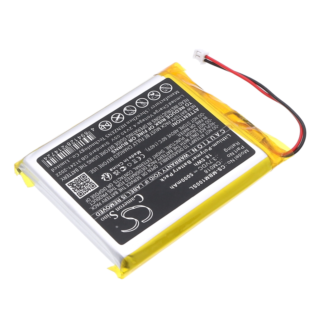 Baterie cameră de securitate acasă Imilab CS-MBM100SL
