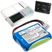 Baterie medicală Zondan CS-MBR300MX