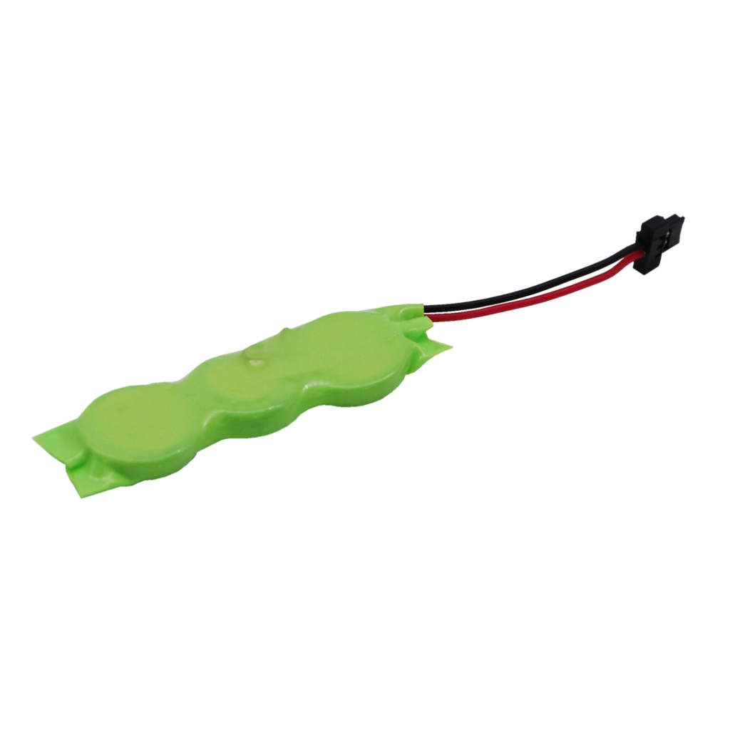 Compatible battery replacement for SYMBOL