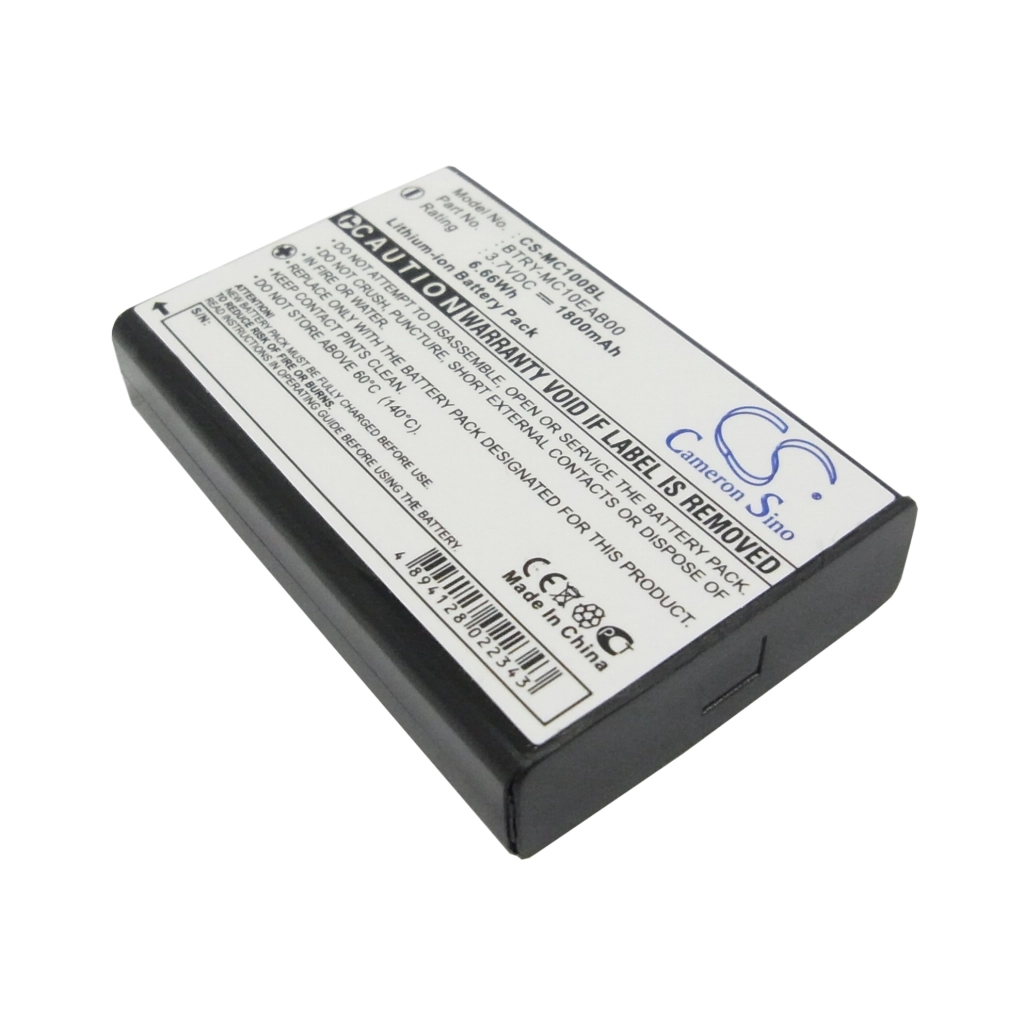 DeskTop Charger D-link CS-MC100BL