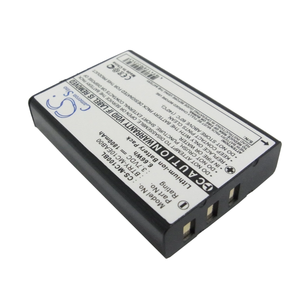 DeskTop Charger D-link CS-MC100BL