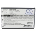BarCode, Scanner Battery Symbol MC1000-KU0LA2U000R