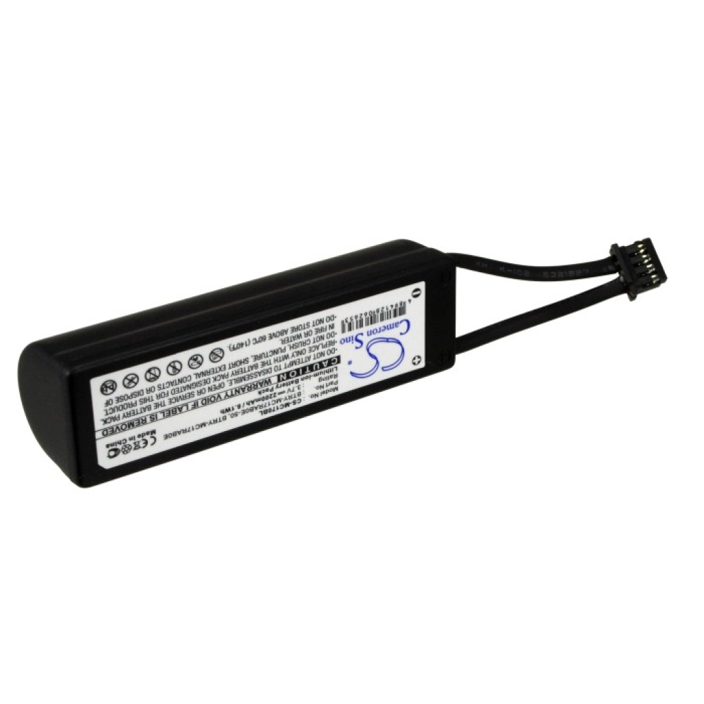 Baterie cod de bare, scanner Symbol CS-MC170BL
